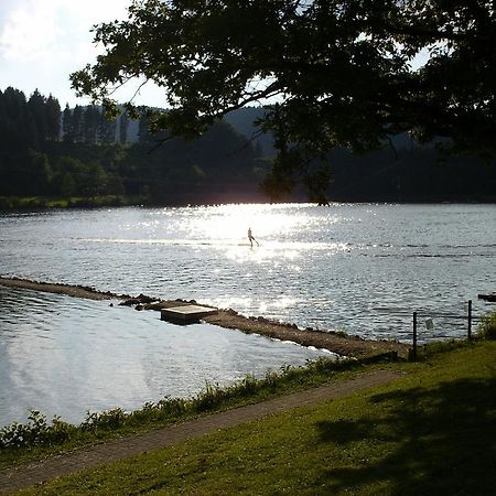 Pension Altenbeck & Ferienwohnung Winterberg Buitenkant foto