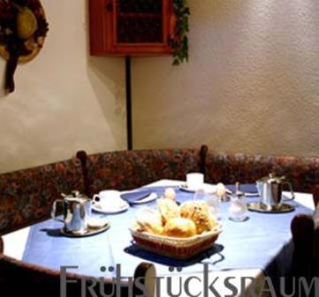 Pension Altenbeck & Ferienwohnung Winterberg Buitenkant foto