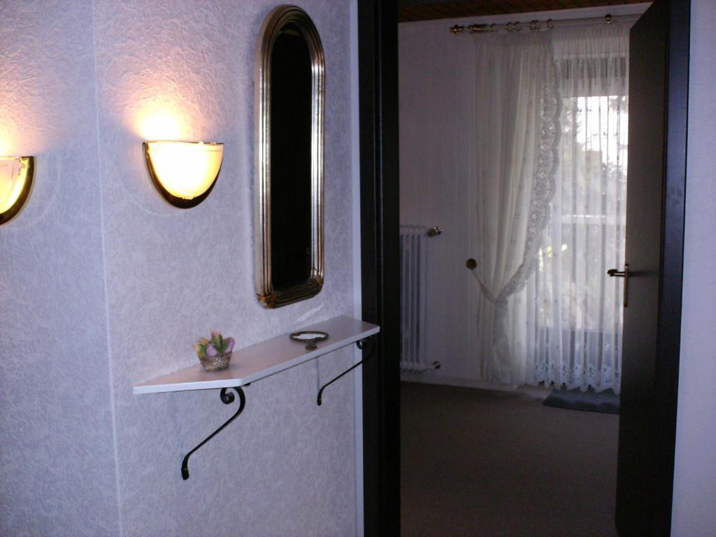 Pension Altenbeck & Ferienwohnung Winterberg Kamer foto