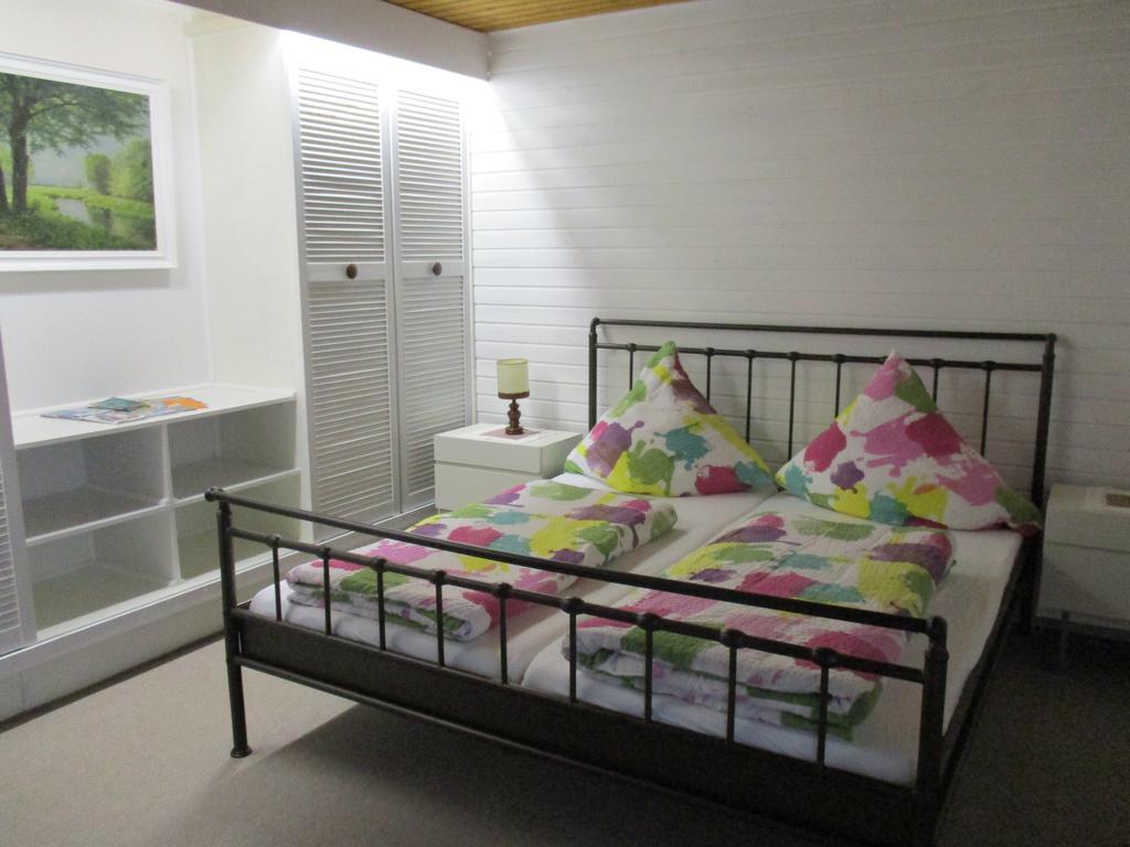 Pension Altenbeck & Ferienwohnung Winterberg Kamer foto